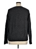 Banana Republic Factory Store Solid Gray Pullover Sweater Size XL - photo 2