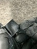Ann Taylor Solid Black Track Pants Size 4 - photo 5