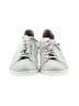 Mephisto 100% Leather Gray Sneakers Size 7 1/2 - photo 2
