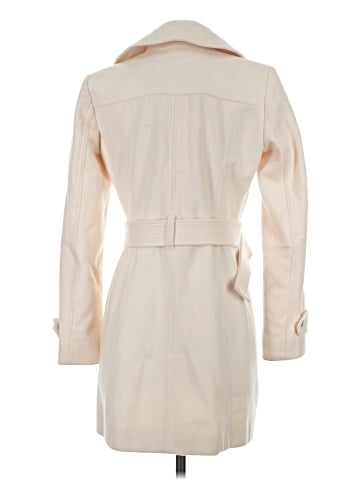 MICHAEL Michael Kors Wool Coat (view 2)