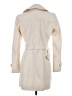 MICHAEL Michael Kors Ivory Wool Coat Size XS - photo 2