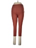 Tek Gear Color Block Burgundy Active Pants Size L - photo 2