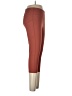 Tek Gear Color Block Burgundy Active Pants Size L - photo 4