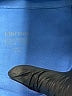 Marmot Blue Pullover Sweater Size L - photo 7
