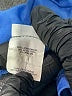 Marmot Blue Pullover Sweater Size L - photo 8