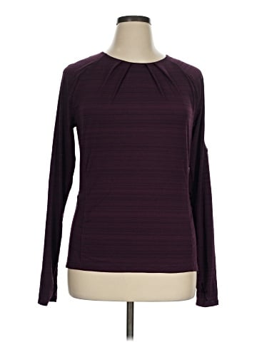 Athleta Long Sleeve Top (view 1)