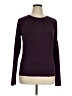 Athleta Burgundy Long Sleeve Top Size XL - photo 1