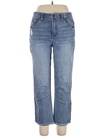 Democracy Jeans (view 1)