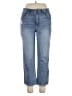 Democracy Blue Jeans Size 14 - photo 1