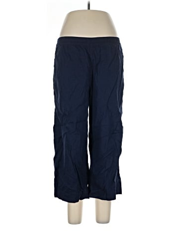 Lands' End Linen Pants (view 1)
