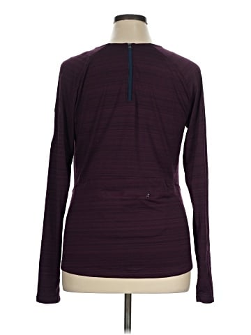 Athleta Long Sleeve Top (view 2)