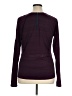 Athleta Burgundy Long Sleeve Top Size XL - photo 2