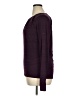 Athleta Burgundy Long Sleeve Top Size XL - photo 5