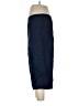 Lands' End Blue Linen Pants Size 12 (petite) - photo 5
