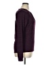 Athleta Burgundy Long Sleeve Top Size XL - photo 4