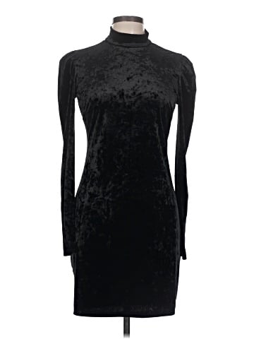 Love & Piece Cocktail Dress (view 1)