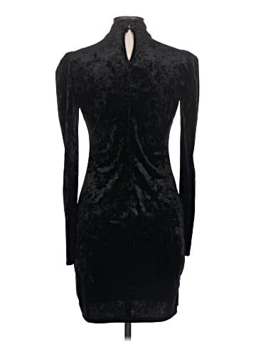 Love & Piece Cocktail Dress (view 2)