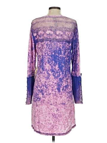 Aratta Silent Journey Casual Dress (view 2)