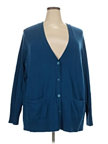 Torrid Cardigan (view 1)
