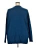 Torrid Blue Cardigan Size 3X Plus (3) - photo 2
