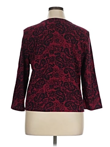 Erika Cardigan (view 2)