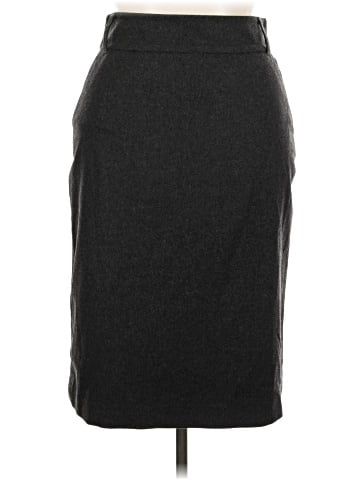 Banana Republic Wool Skirt (view 1)