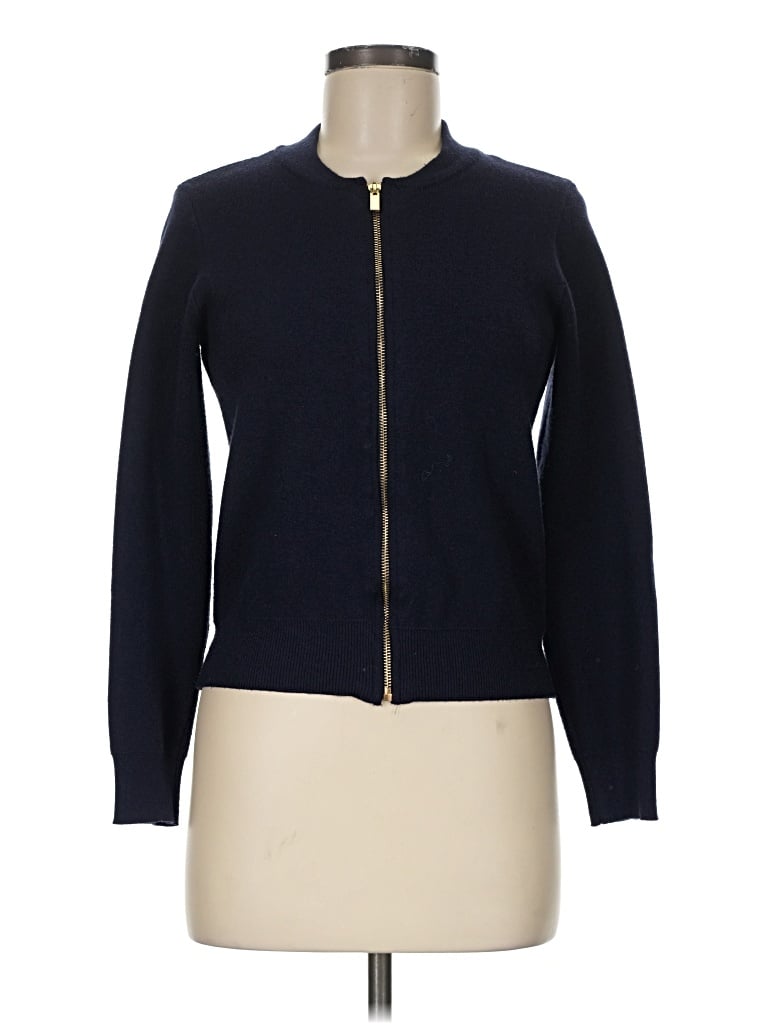 Pre-owned By Design Jacket In Blue