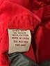 Khakis & Co 100% Cotton Red Cargo Pants Size 6 - photo 8