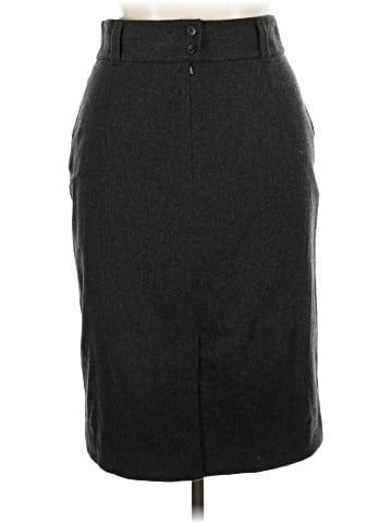 Banana Republic Wool Skirt (view 2)
