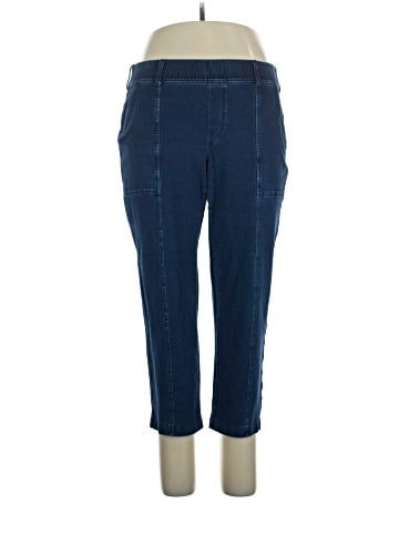 Lands' End Jeggings (view 1)