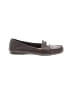 Coach Brown Flats Size 8 1/2 - photo 1