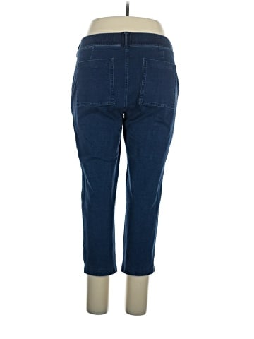 Lands' End Jeggings (view 2)