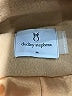 Dudley Stephens 100% Polyester Tan Blazer Size M - photo 6