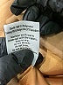 Dudley Stephens 100% Polyester Tan Blazer Size M - photo 7