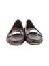 Coach Brown Flats Size 8 1/2 - photo 2