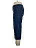 Lands' End Blue Jeggings Size L (petite) - photo 5
