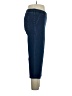 Lands' End Blue Jeggings Size L (petite) - photo 4