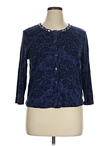 Erika Cardigan (view 1)