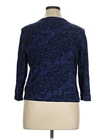 Erika Cardigan (view 2)
