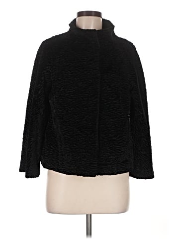 Randy Kemper Turtleneck Sweater (view 1)