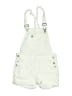 Justice Ivory Dress Size 10 - photo 1