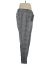 One 5 One Plaid Gray Casual Pants Size XL - photo 4