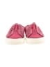 Taos Burgundy Mule/Clog Size 8 - photo 2