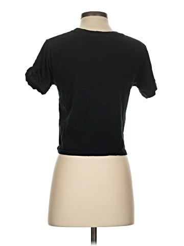 AMO Short Sleeve T-Shirt (view 2)