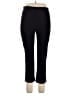 Tribal Black Active Pants Size 14 - photo 1