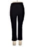 Tribal Black Active Pants Size 14 - photo 2
