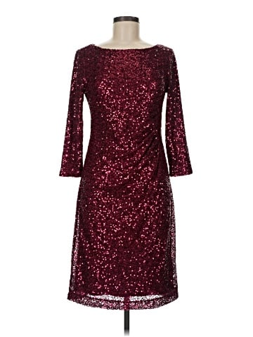 Jessica Howard Cocktail Dress (view 1)