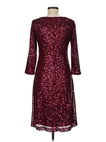 Jessica Howard Cocktail Dress (view 2)