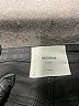 ONETEASPOON Stripes Black Jeans Size 32 waist - photo 7