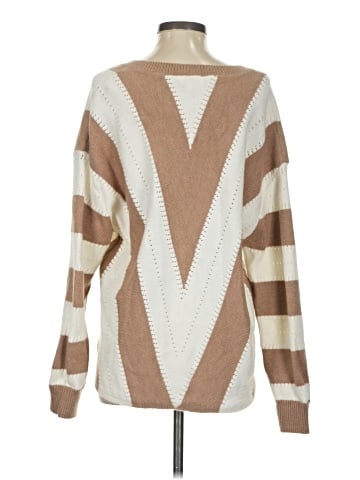 Umgee Pullover Sweater (view 2)
